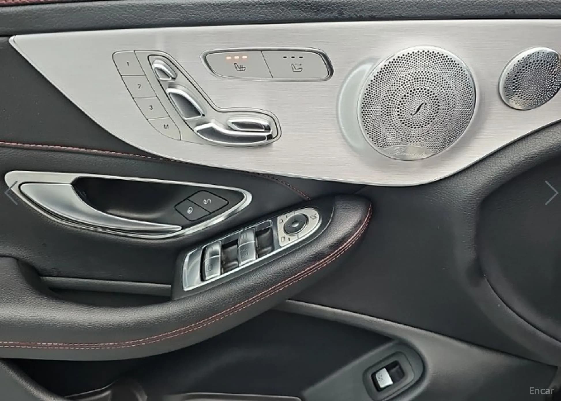 C-Class W205