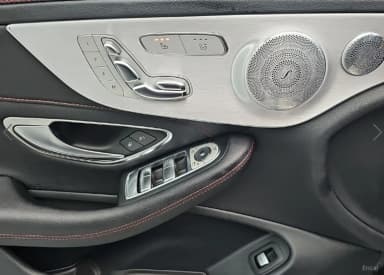 C-Class W205
