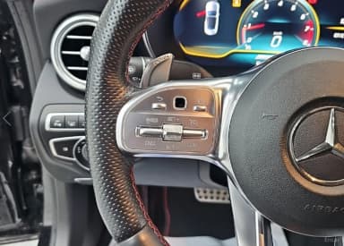 C-Class W205