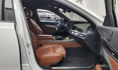 7 Series (G70)