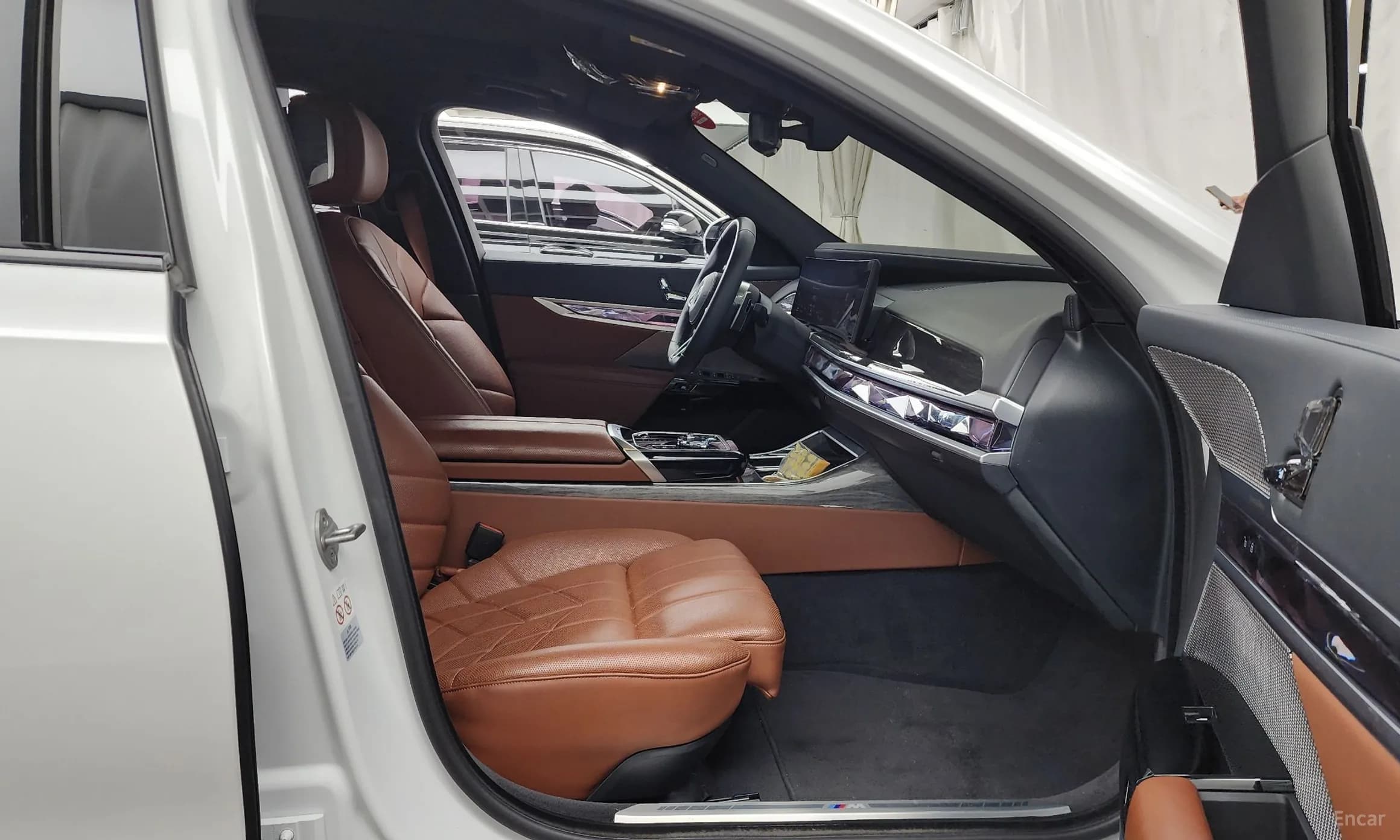 7 Series (G70)