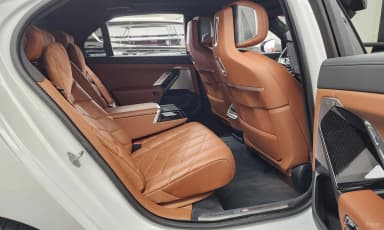 7 Series (G70)
