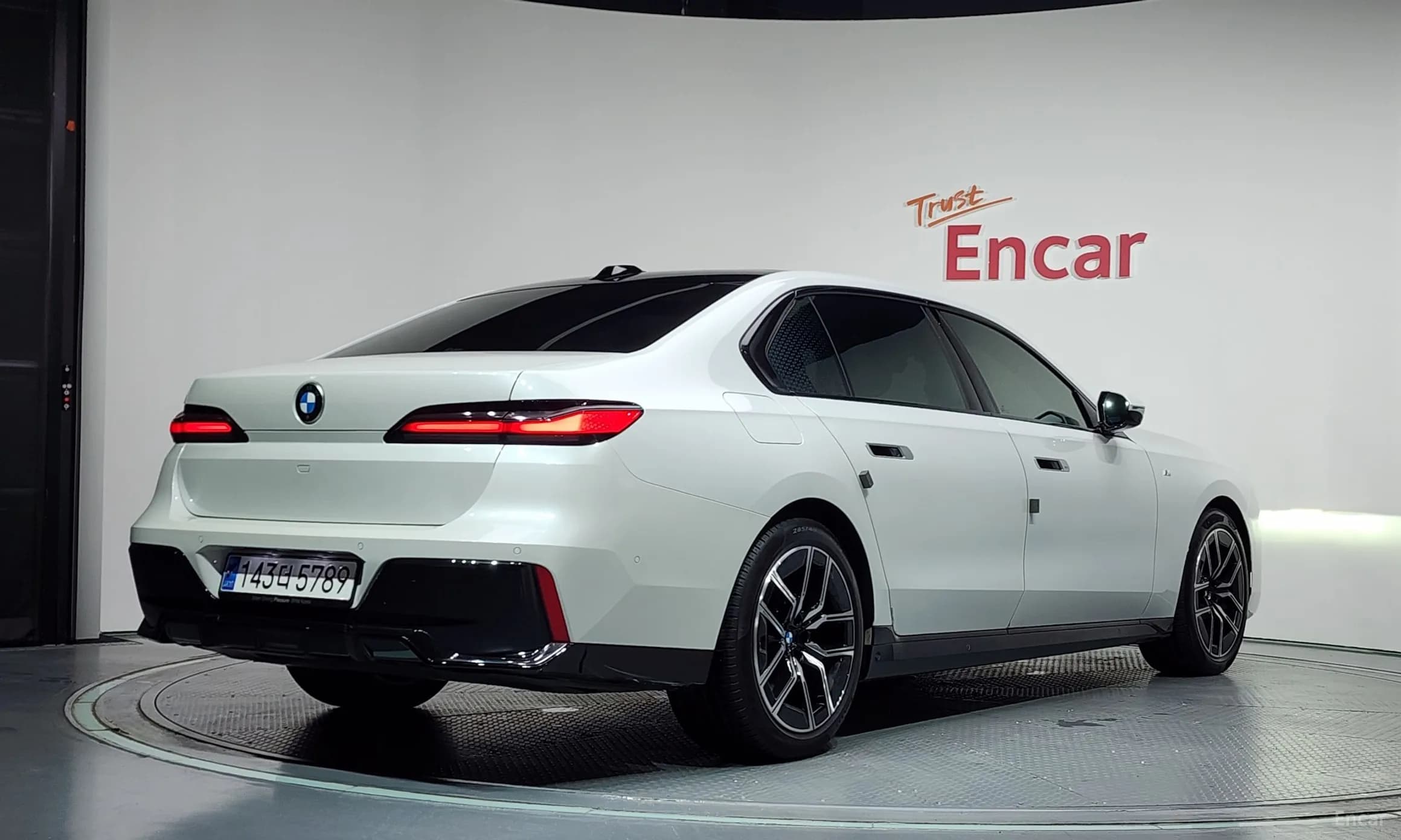 7 Series (G70)
