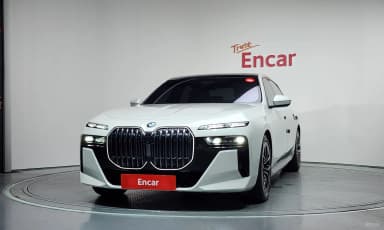 7 Series (G70)