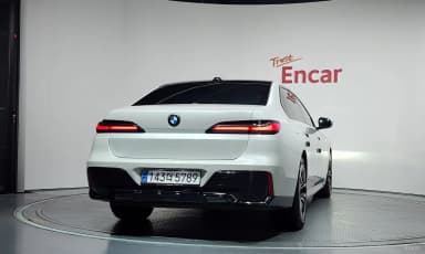 7 Series (G70)