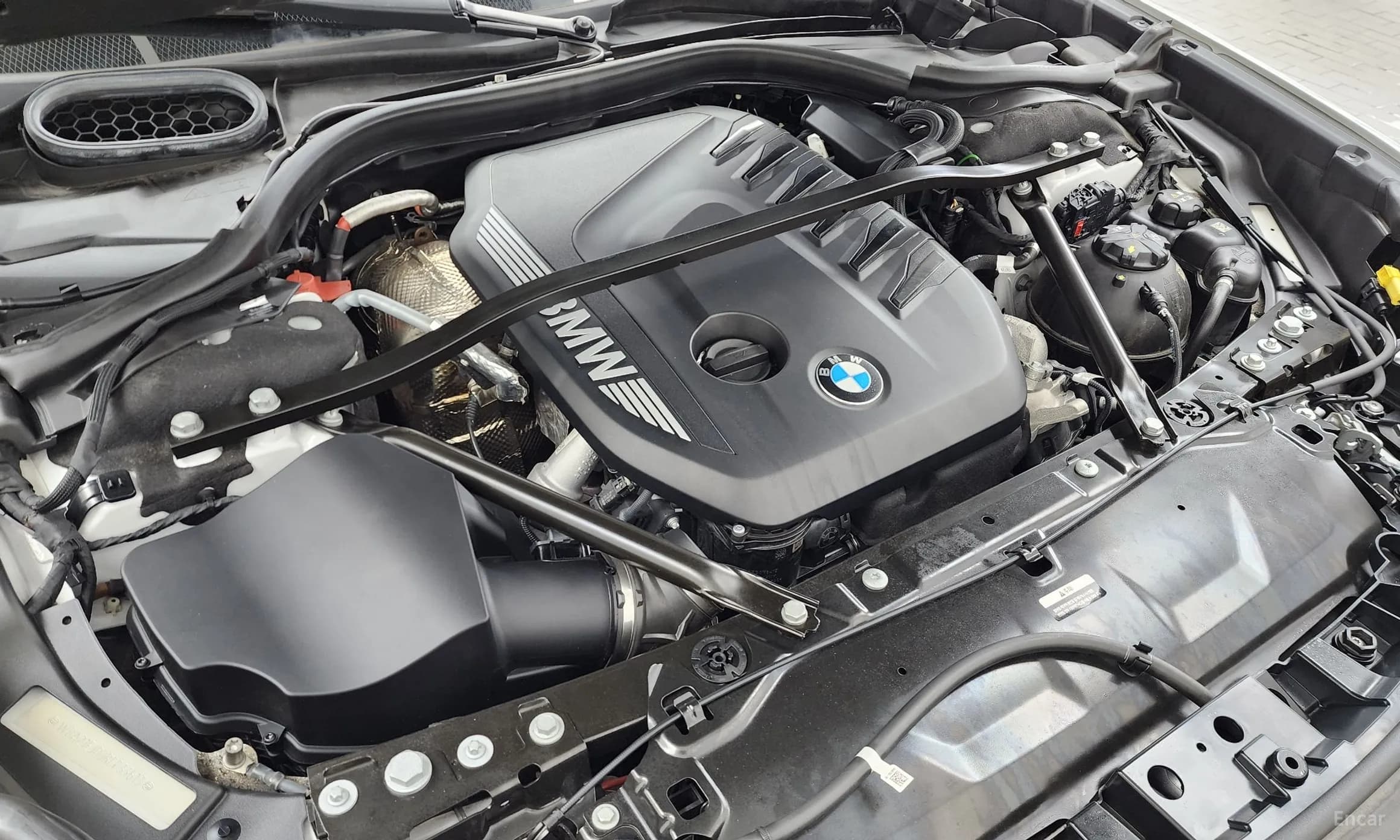 7 Series (G70)