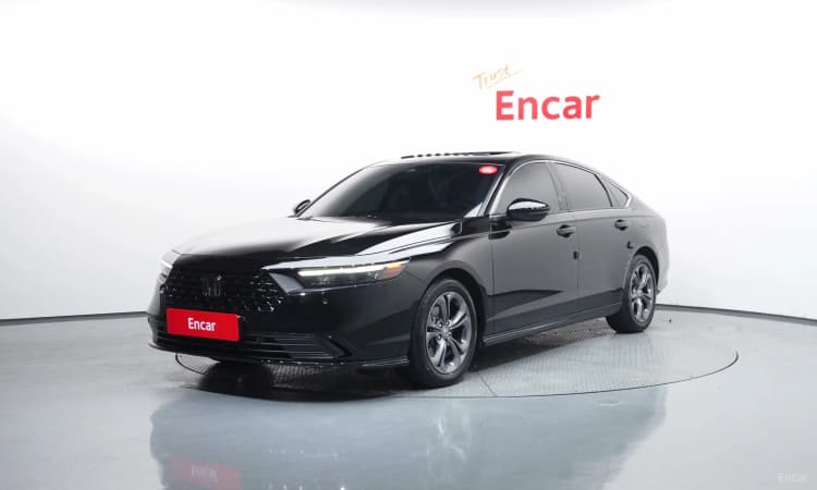 Accord 11th Generation