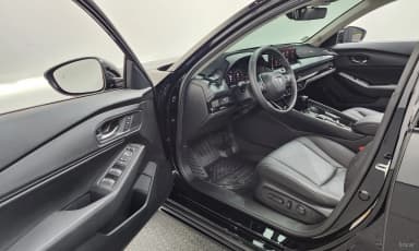 Accord 11th Generation