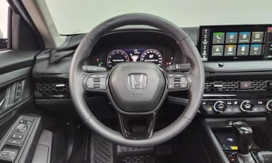Accord 11th Generation