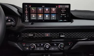 Accord 11th Generation