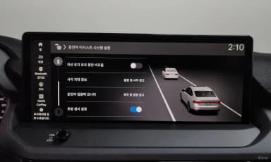 Accord 11th Generation