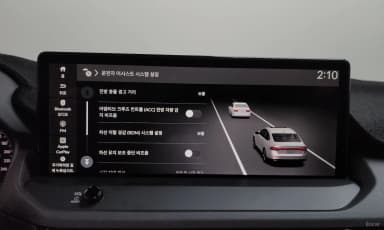 Accord 11th Generation