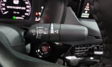 Accord 11th Generation