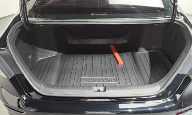 Accord 11th Generation