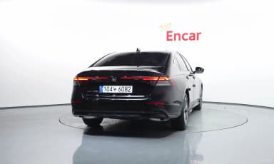 Accord 11th Generation