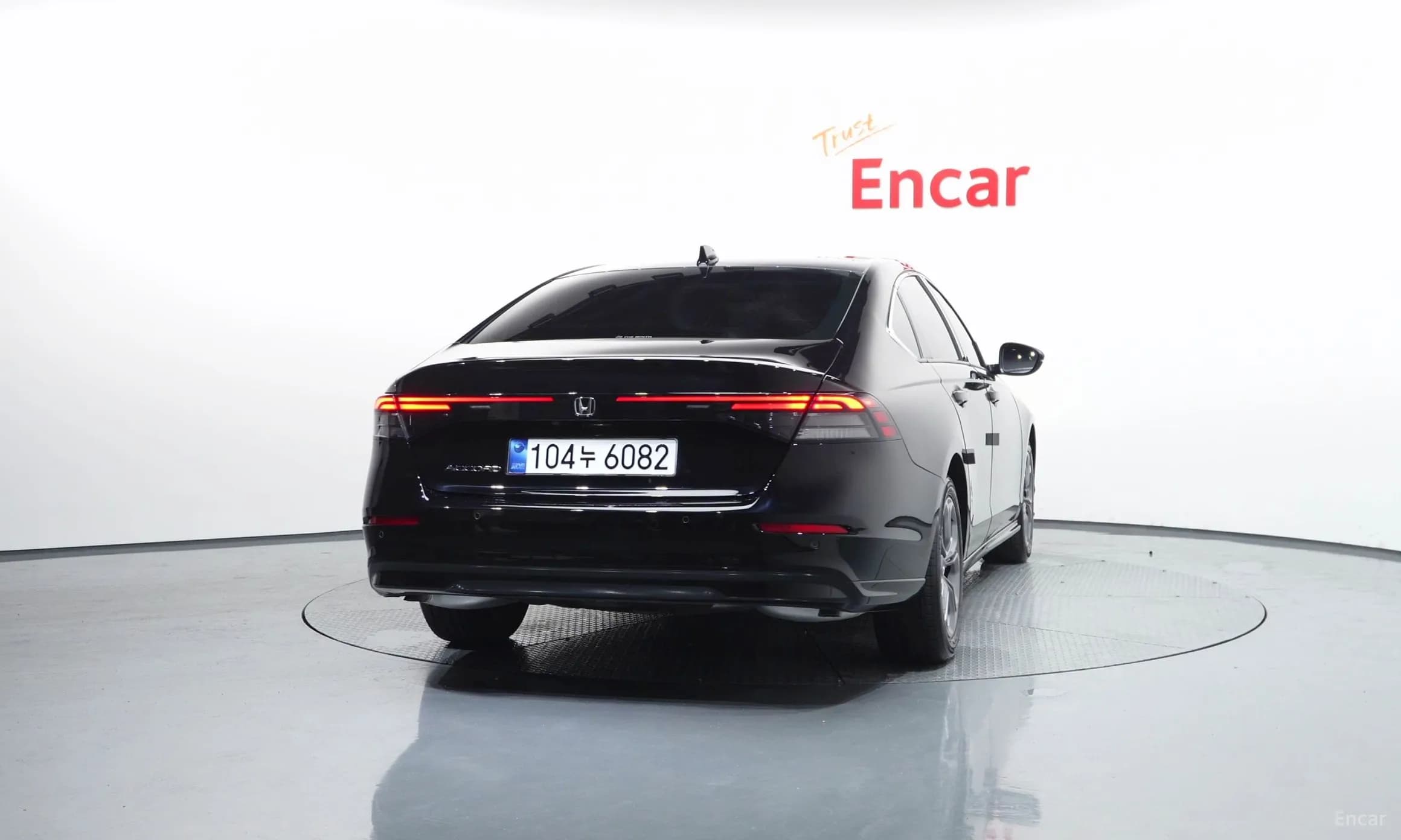 Accord 11th Generation