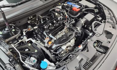 Accord 11th Generation