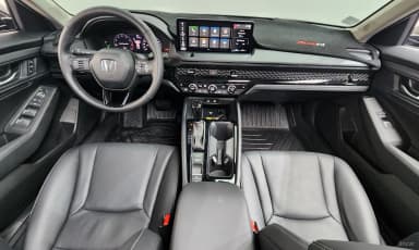 Accord 11th Generation