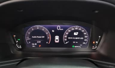 Accord 11th Generation
