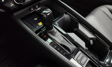 Accord 11th Generation