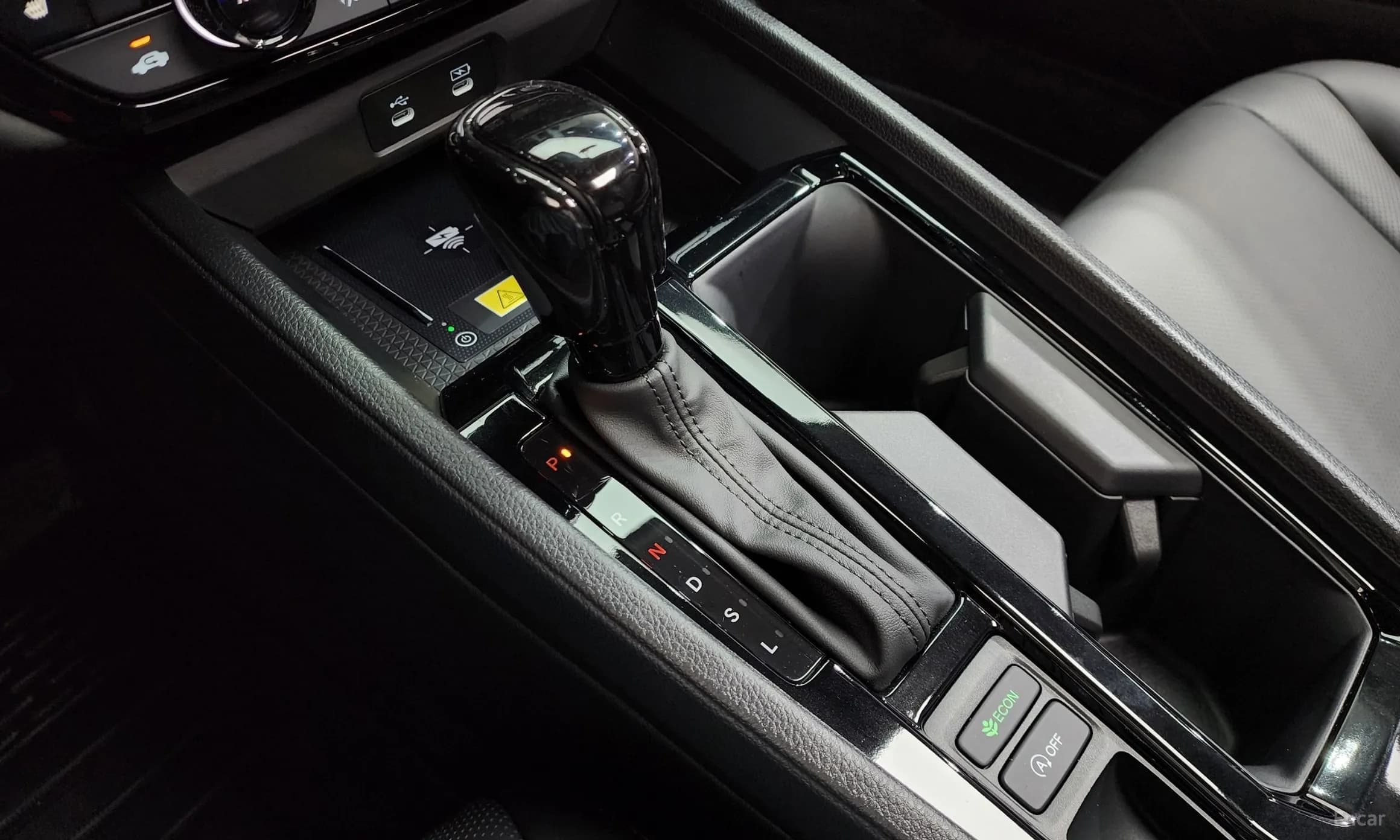 Accord 11th Generation