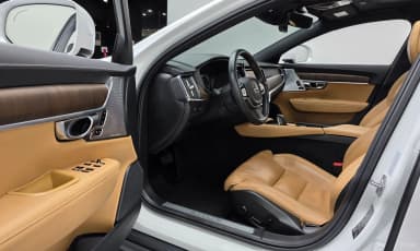V90 Cross Country