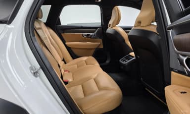 V90 Cross Country