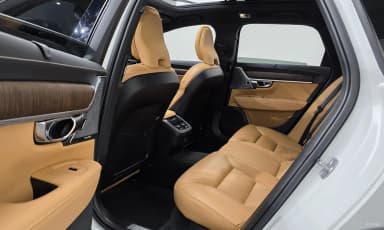 V90 Cross Country