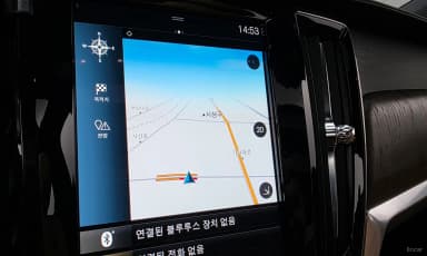 V90 Cross Country