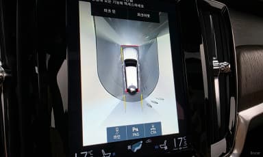 V90 Cross Country