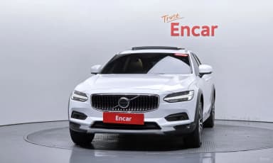 V90 Cross Country