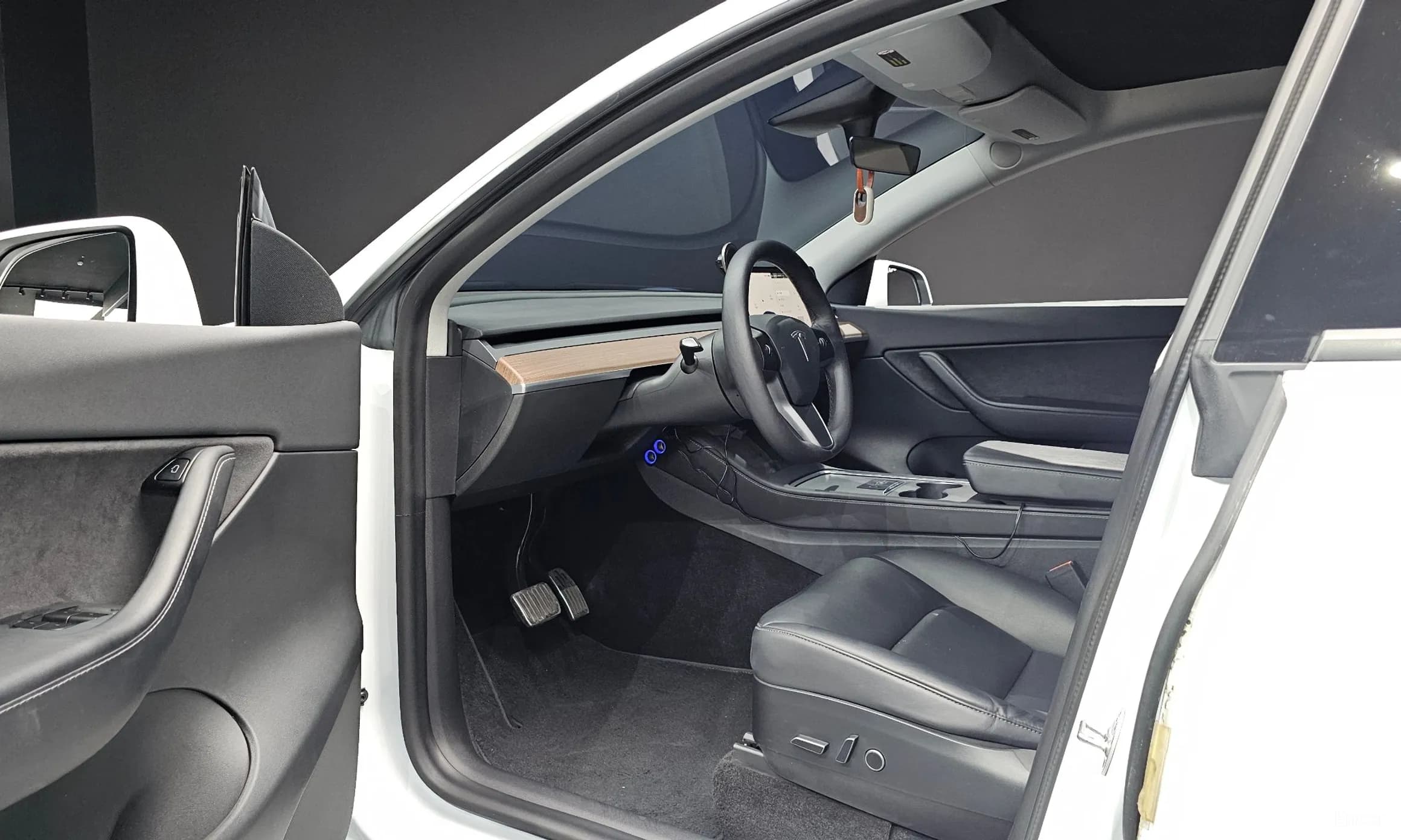 Model Y
