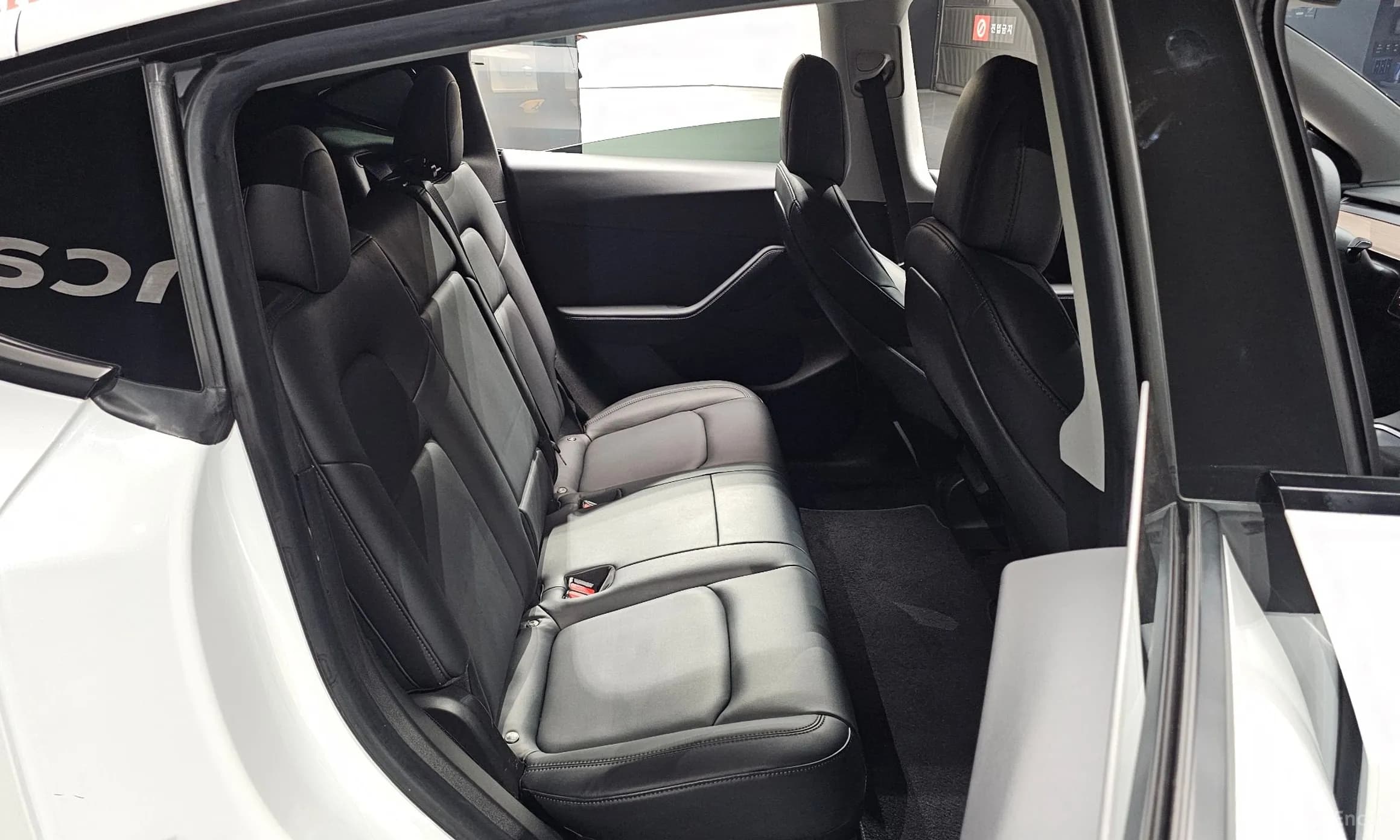 Model Y