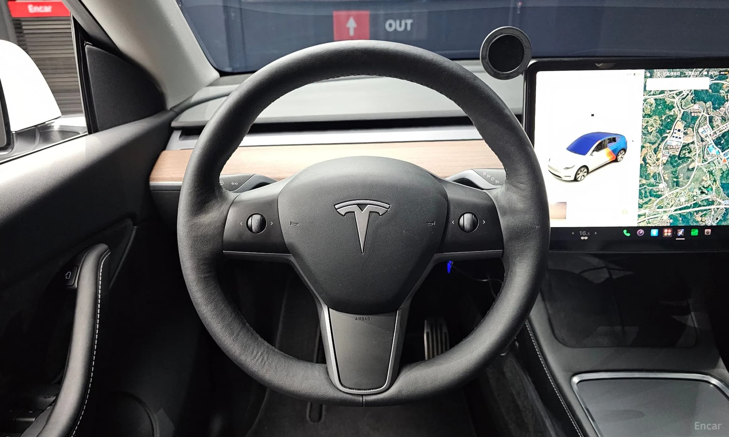 Model Y