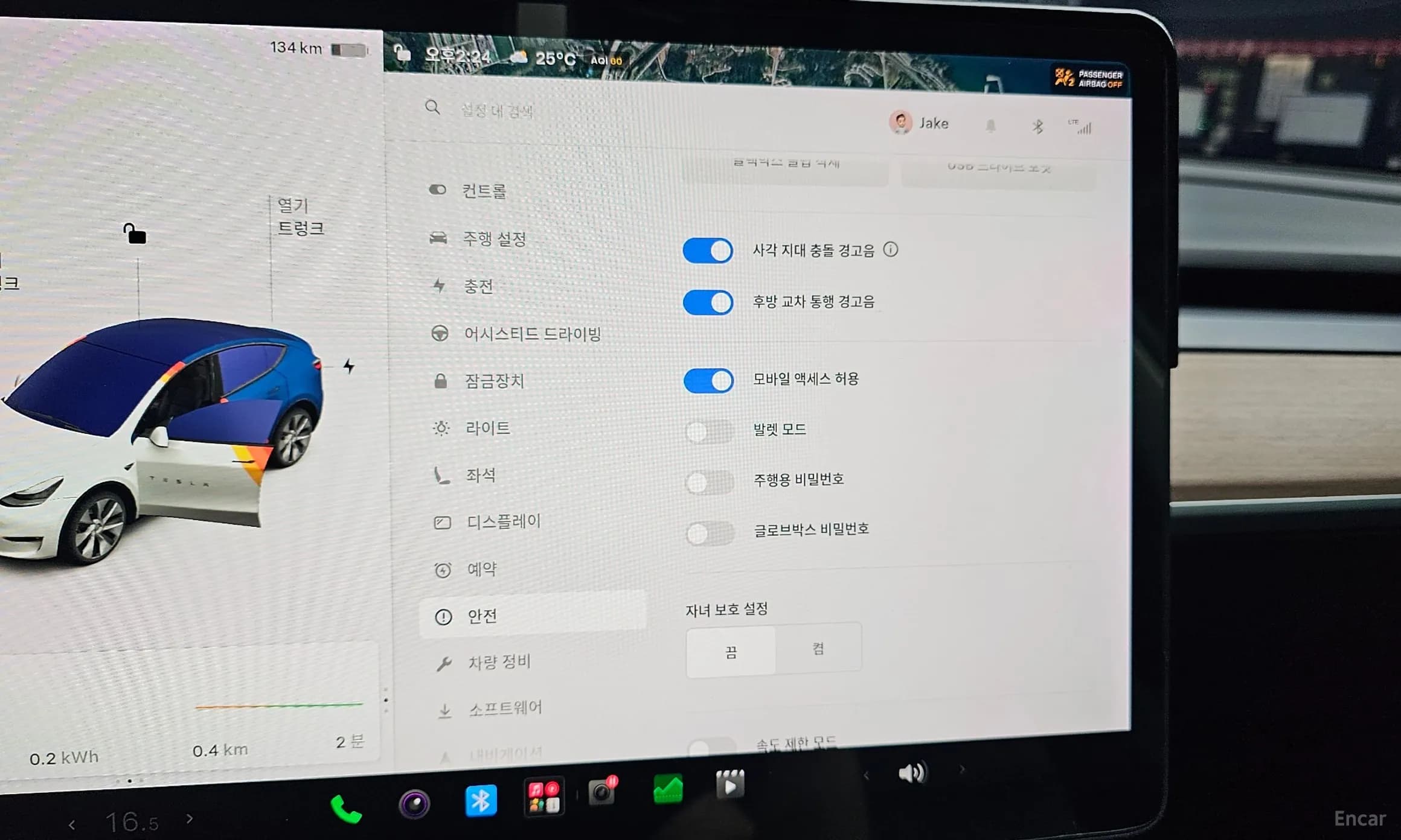 Model Y