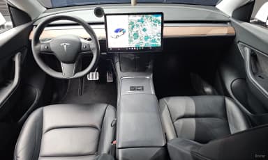 Model Y