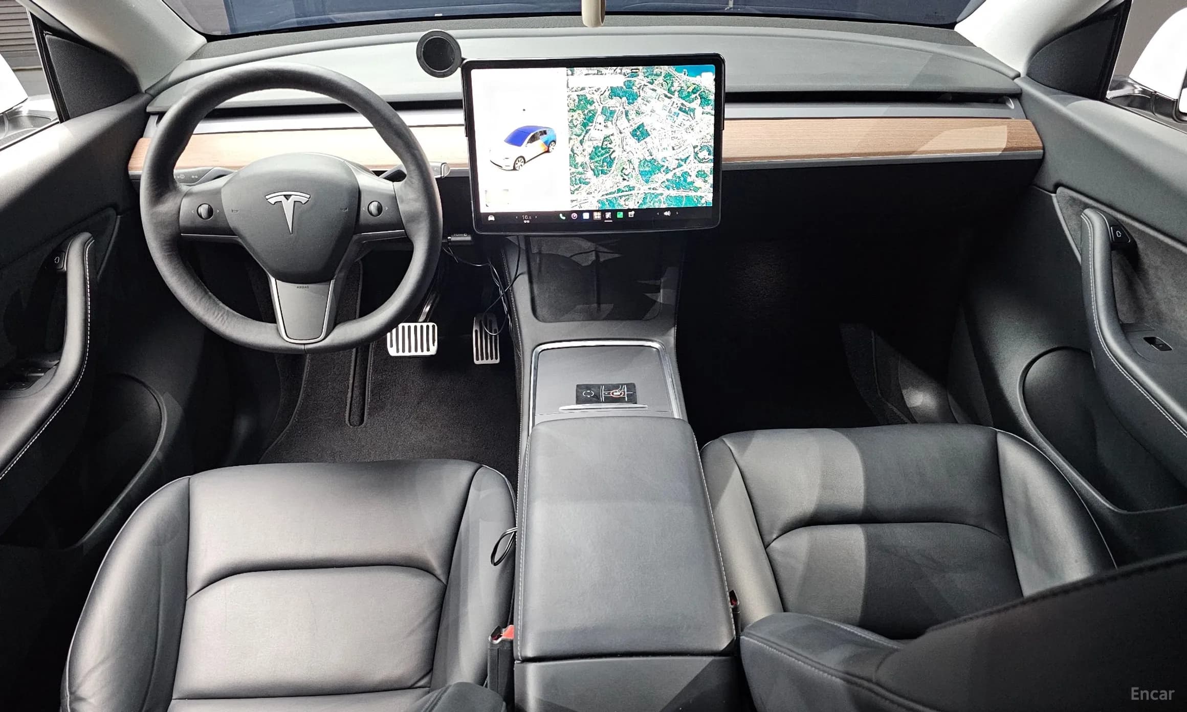 Model Y