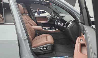 X5 (G05)