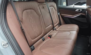 X5 (G05)
