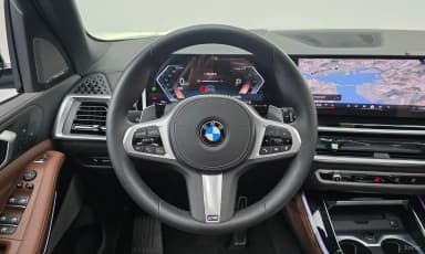 X5 (G05)