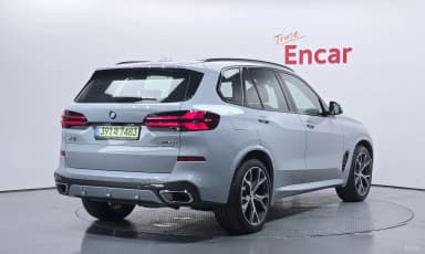 X5 (G05)