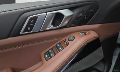 X5 (G05)