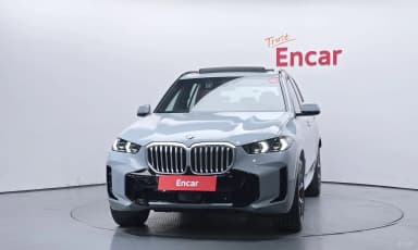 X5 (G05)