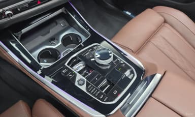 X5 (G05)