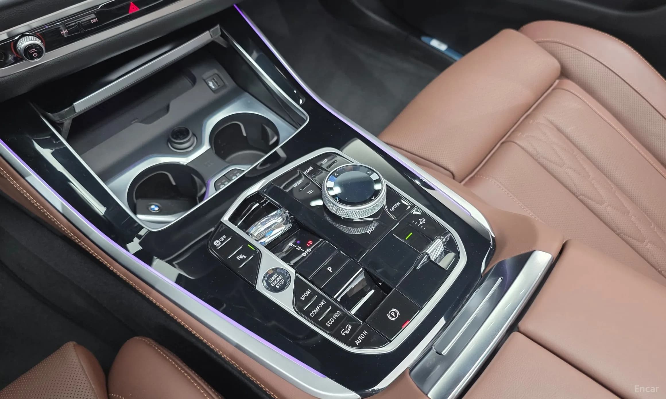 X5 (G05)