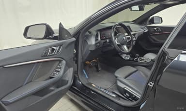 2 Series Gran Coupe (F44)