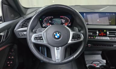 2 Series Gran Coupe (F44)