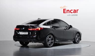 2 Series Gran Coupe (F44)