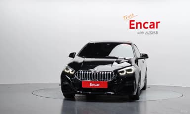 2 Series Gran Coupe (F44)