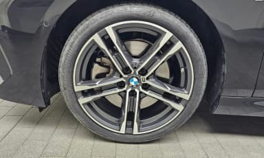 2 Series Gran Coupe (F44)